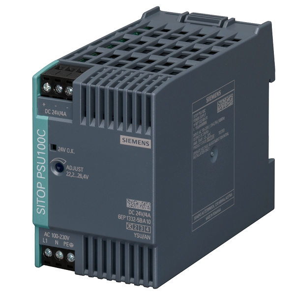 6EP1332-5BA10 New Siemens SITOP PSU100C